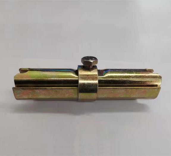 pipe connector(图1)