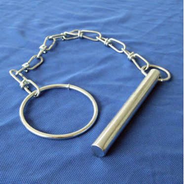 Circle chain bolt(图1)