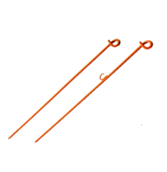 Steel bar rope hook(图2)