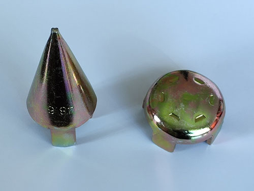 テーパキャップ(图1)