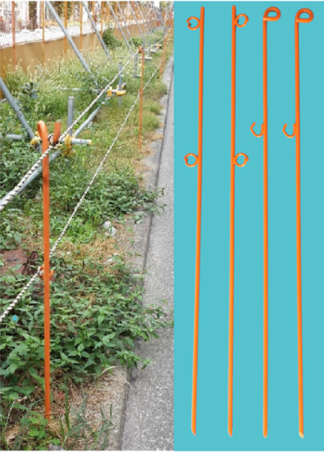 鉄筋フック(图1)