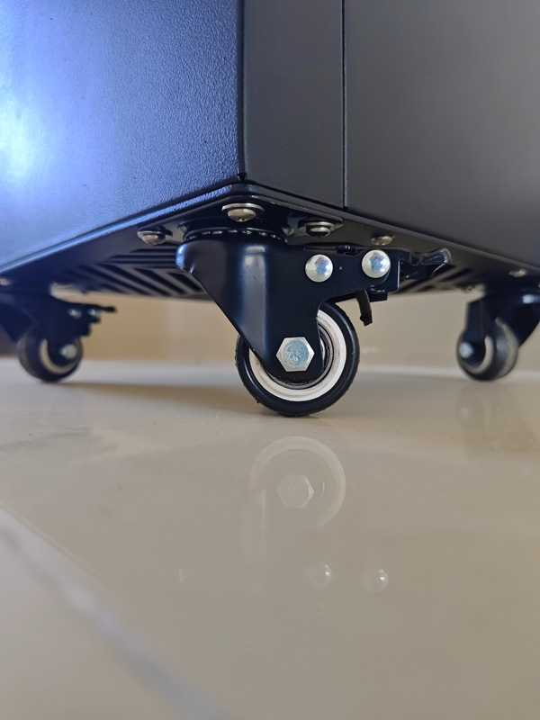 艾斯豪特超导电热炉(图4)